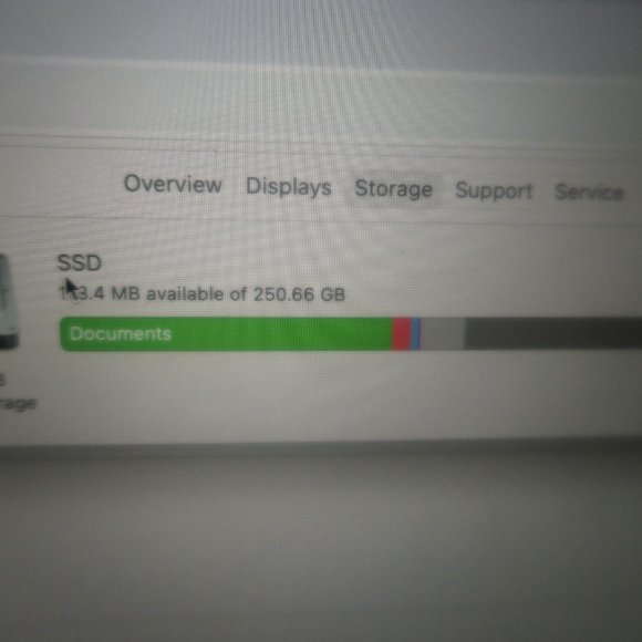 MacBook Pro - Picture 4 of 4